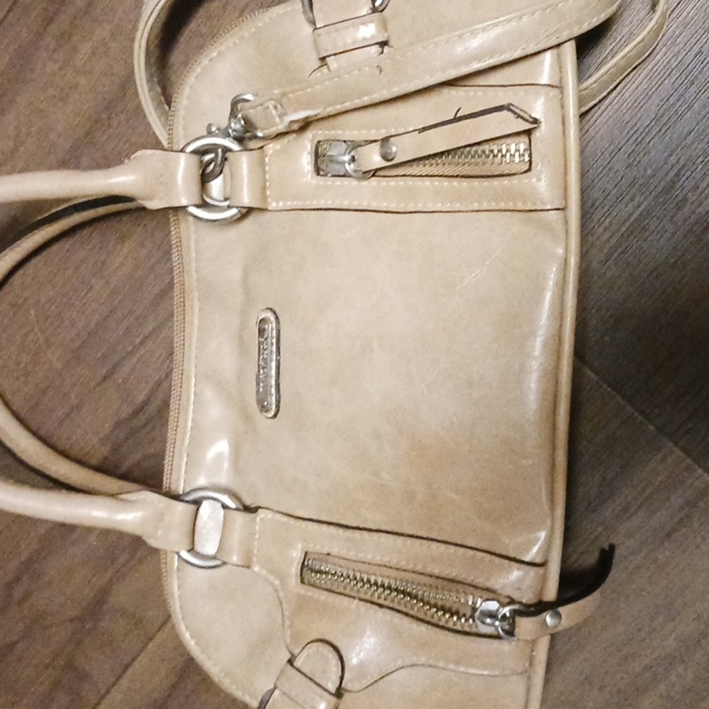 Small purse